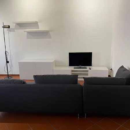 Welcome Traveller Residenza San Severo Lägenhet