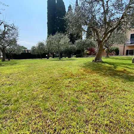 Lägenhet Welcome Traveller Residenza San Severo Bardolino