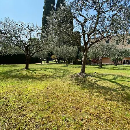 Lägenhet Welcome Traveller Residenza San Severo