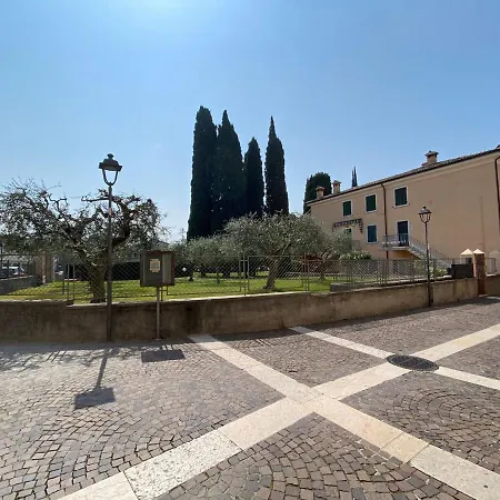 Welcome Traveller Residenza San Severo Lägenhet