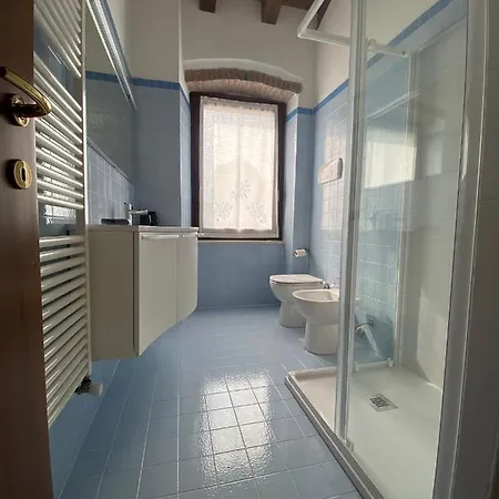 Welcome Traveller Residenza San Severo * Bardolino