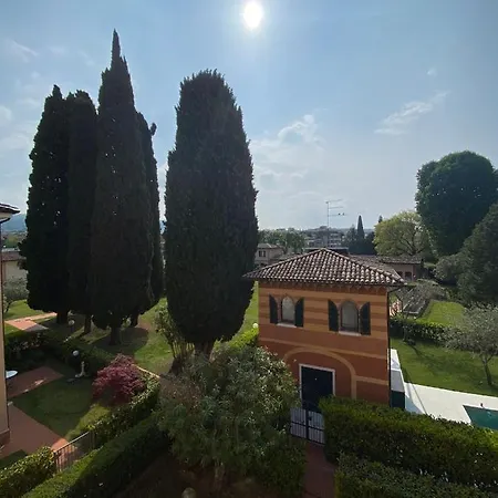 Welcome Traveller Residenza San Severo Lägenhet *