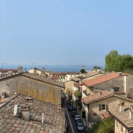 Lägenhet Welcome Traveller Residenza San Severo Bardolino